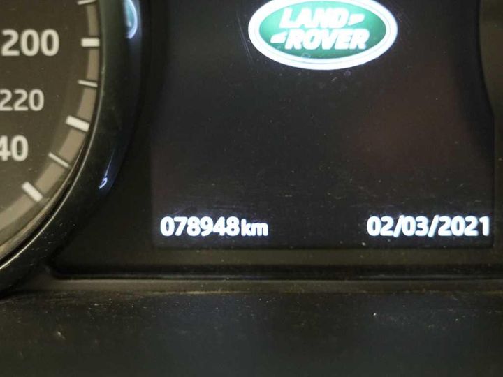 Photo 14 VIN: SALCB2DN0HH668914 - LAND ROVER DISCOVERY SPORT 