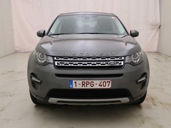 Photo 17 VIN: SALCB2DN0HH668914 - LAND ROVER DISCOVERY SPORT 