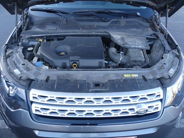 Photo 22 VIN: SALCB2DN0HH668914 - LAND ROVER DISCOVERY SPORT 