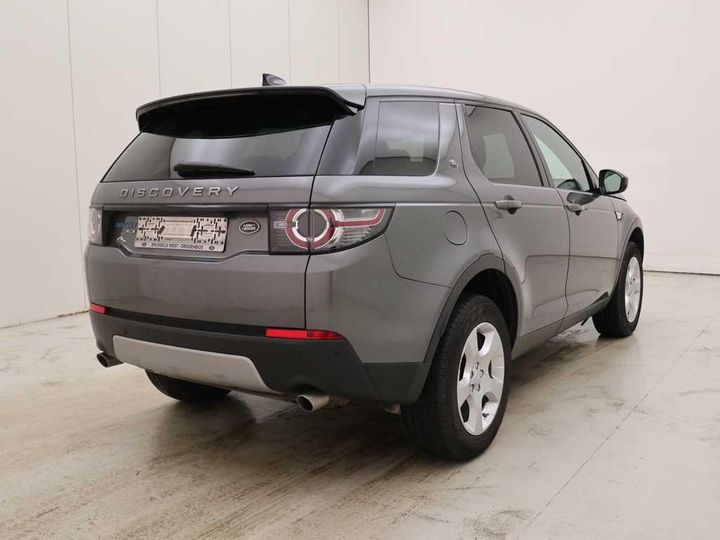 Photo 11 VIN: SALCB2DN0HH668914 - LAND ROVER DISCOVERY SPORT 