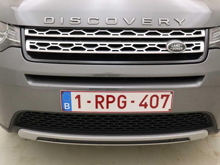 Photo 13 VIN: SALCB2DN0HH668914 - LAND ROVER DISCOVERY SPORT 