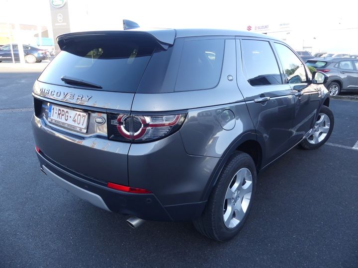 Photo 2 VIN: SALCB2DN0HH668914 - LAND ROVER DISCOVERY SPORT 