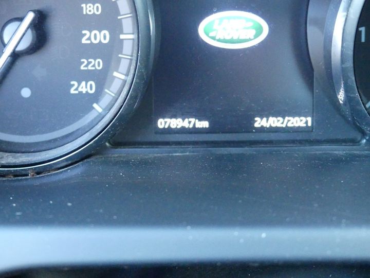 Photo 6 VIN: SALCB2DN0HH668914 - LAND ROVER DISCOVERY SPORT 