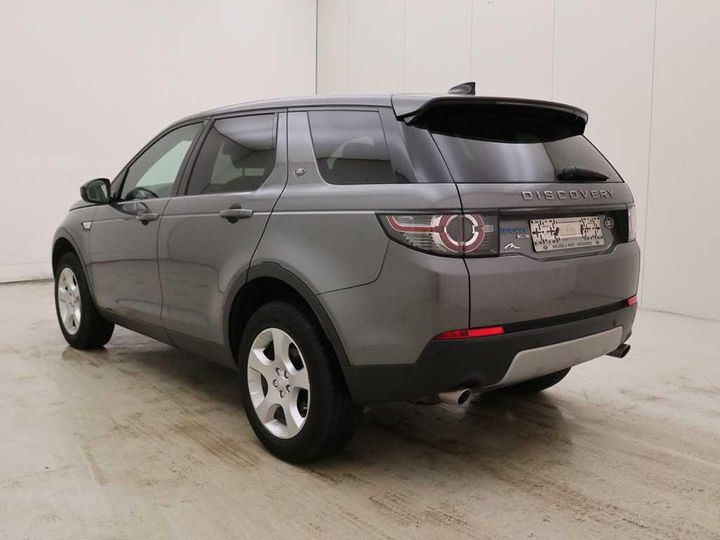 Photo 10 VIN: SALCB2DN0HH668914 - LAND ROVER DISCOVERY SPORT 