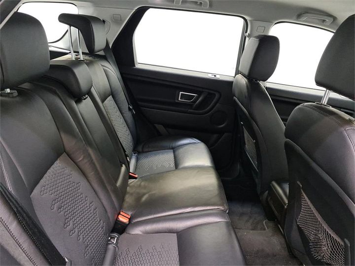 Photo 19 VIN: SALCB2DN1GH591470 - LAND ROVER DISCOVERY SPORT 