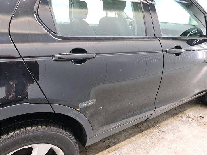 Photo 21 VIN: SALCB2DN1GH591470 - LAND ROVER DISCOVERY SPORT 