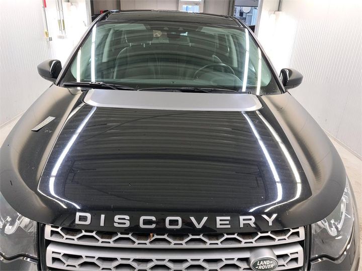 Photo 28 VIN: SALCB2DN1GH591470 - LAND ROVER DISCOVERY SPORT 