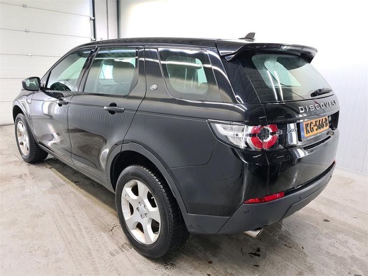 Photo 3 VIN: SALCB2DN1GH591470 - LAND ROVER DISCOVERY SPORT 