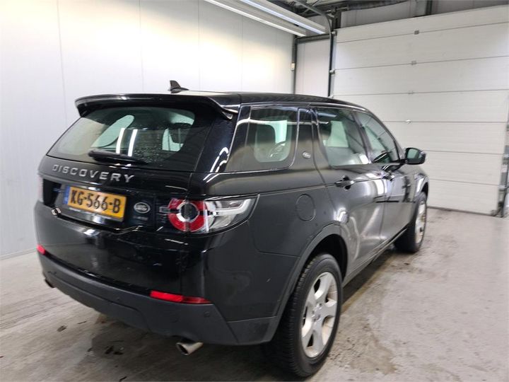 Photo 4 VIN: SALCB2DN1GH591470 - LAND ROVER DISCOVERY SPORT 