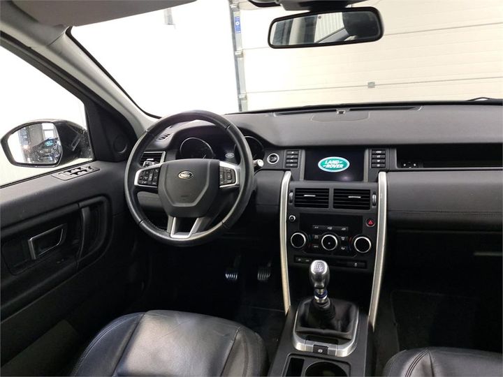 Photo 6 VIN: SALCB2DN1GH591470 - LAND ROVER DISCOVERY SPORT 