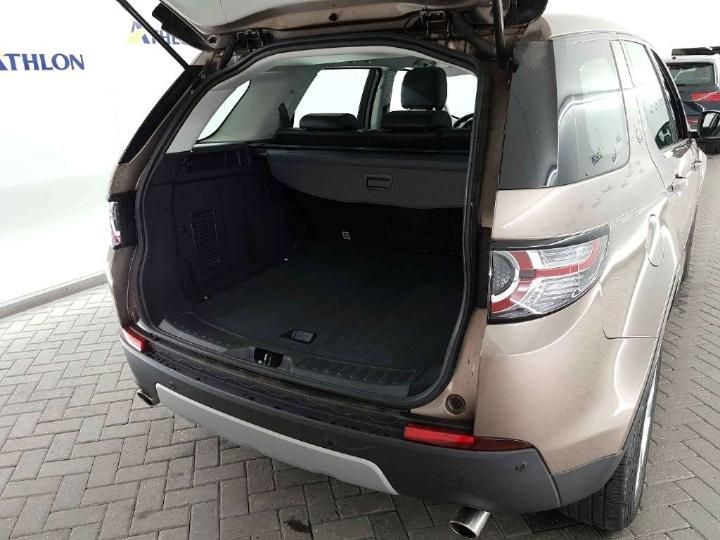 Photo 6 VIN: SALCB2DN1GH595454 - LAND ROVER DISCOVERY SPORT 