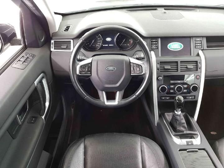 Photo 7 VIN: SALCB2DN1GH595454 - LAND ROVER DISCOVERY SPORT 