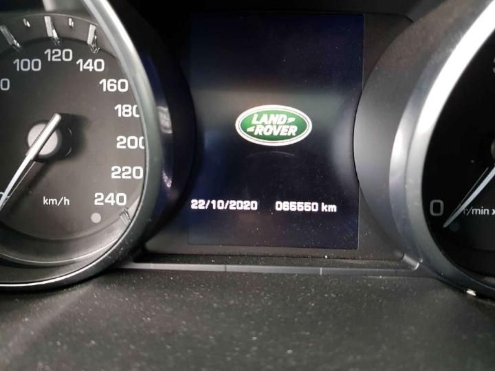 Photo 8 VIN: SALCB2DN1GH595454 - LAND ROVER DISCOVERY SPORT 