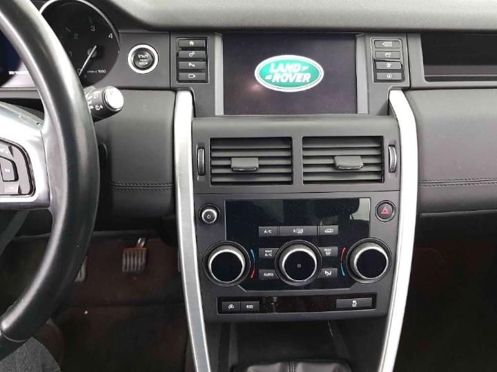 Photo 9 VIN: SALCB2DN1GH595454 - LAND ROVER DISCOVERY SPORT 