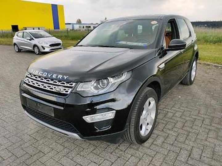 Photo 0 VIN: SALCB2DN1GH600734 - LAND ROVER DISCOVERY SPORT 