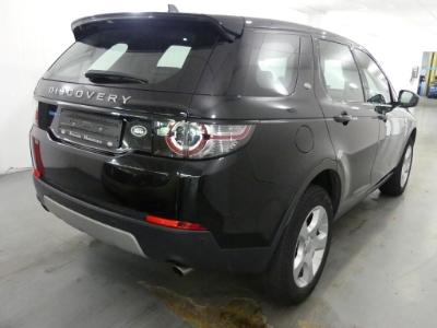 Photo 4 VIN: SALCB2DN1GH610695 - LAND ROVER DISCOVERY SPORT DIESEL 