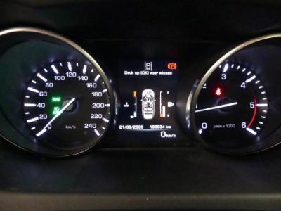 Photo 11 VIN: SALCB2DN1GH610695 - LAND ROVER DISCOVERY SPORT DIESEL 