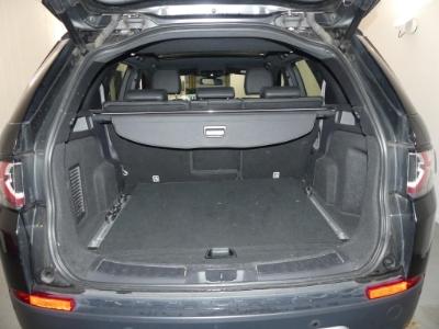 Photo 8 VIN: SALCB2DN1GH610695 - LAND ROVER DISCOVERY SPORT DIESEL 