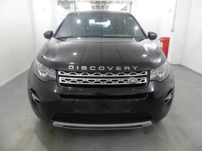 Photo 5 VIN: SALCB2DN1GH610695 - LAND ROVER DISCOVERY SPORT DIESEL 