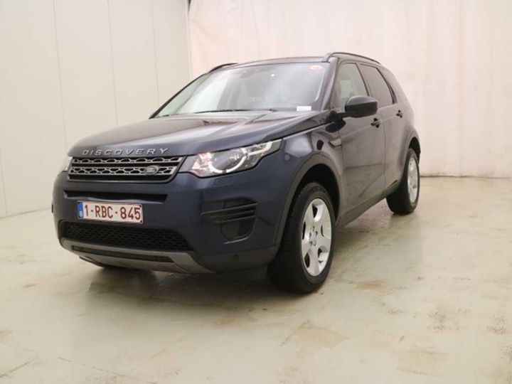 Photo 0 VIN: SALCB2DN1HH649577 - LAND ROVER DISCOVERY SPORT 