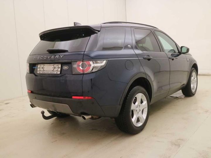 Photo 10 VIN: SALCB2DN1HH649577 - LAND ROVER DISCOVERY SPORT 