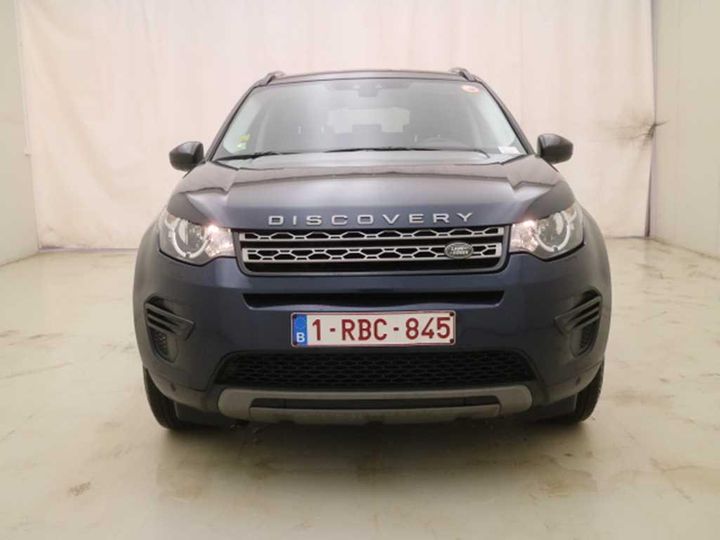 Photo 16 VIN: SALCB2DN1HH649577 - LAND ROVER DISCOVERY SPORT 