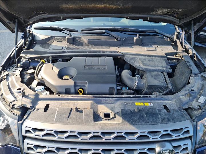 Photo 22 VIN: SALCB2DN1HH649577 - LAND ROVER DISCOVERY SPORT 