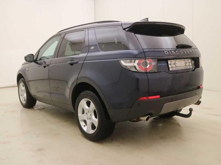 Photo 9 VIN: SALCB2DN1HH649577 - LAND ROVER DISCOVERY SPORT 