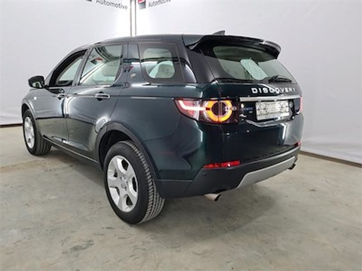 Photo 3 VIN: SALCB2DN1HH684927 - LAND ROVER DISCOVERY SPORT DIESEL 