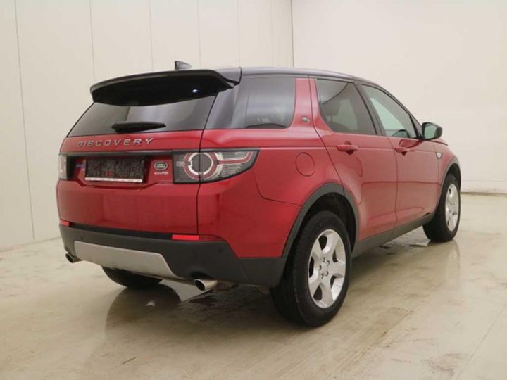 Photo 10 VIN: SALCB2DN1HH704514 - LAND-ROVER DISCOVERY SPORT 