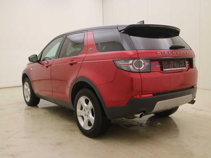 Photo 9 VIN: SALCB2DN1HH704514 - LAND-ROVER DISCOVERY SPORT 