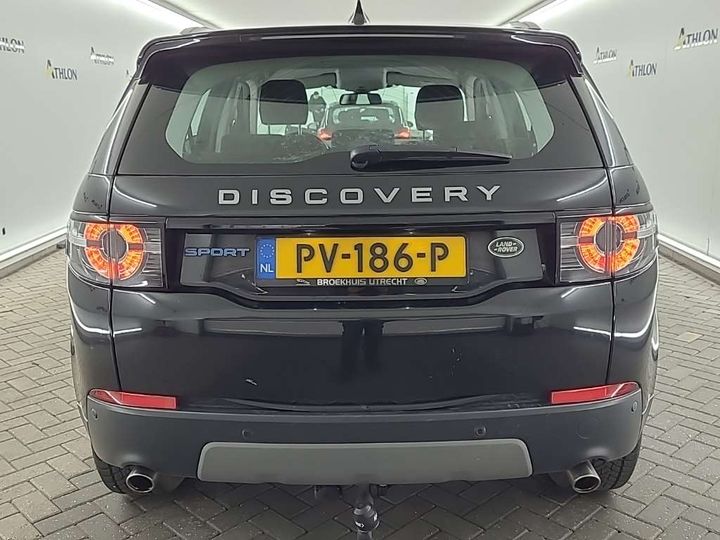 Photo 14 VIN: SALCB2DN1JH728429 - LAND-ROVER DISCOVERY SPORT 