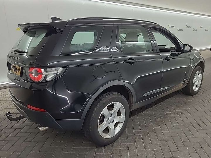 Photo 3 VIN: SALCB2DN1JH728429 - LAND-ROVER DISCOVERY SPORT 