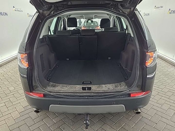 Photo 5 VIN: SALCB2DN1JH728429 - LAND-ROVER DISCOVERY SPORT 