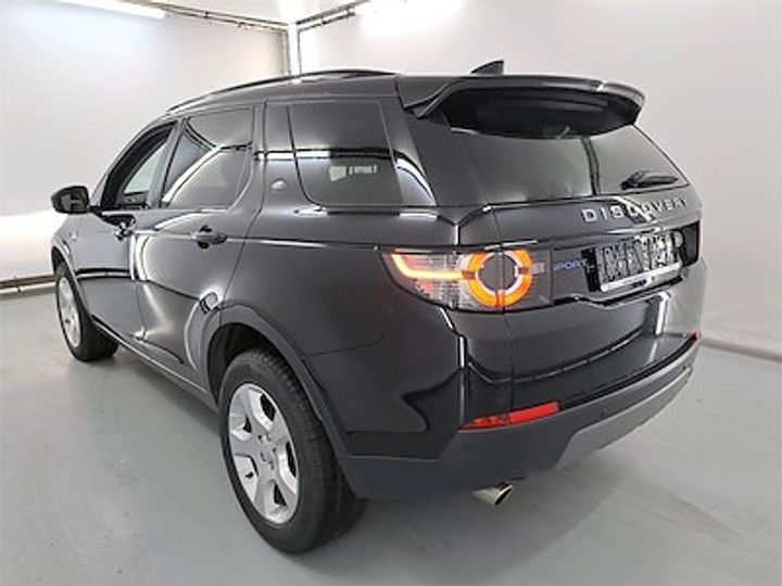 Photo 3 VIN: SALCB2DN1JH765920 - LAND ROVER DISCOVERY SPORT DIESEL 