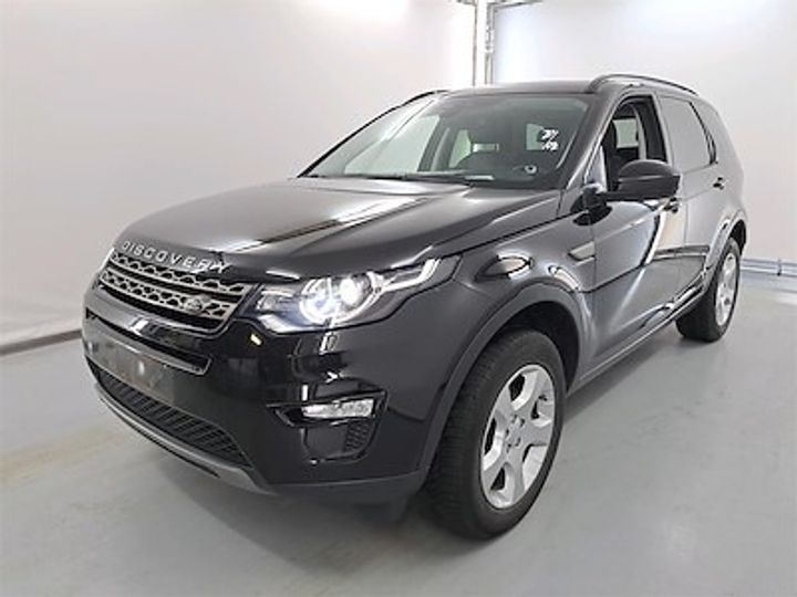 Photo 0 VIN: SALCB2DN1JH765920 - LAND ROVER DISCOVERY SPORT DIESEL 