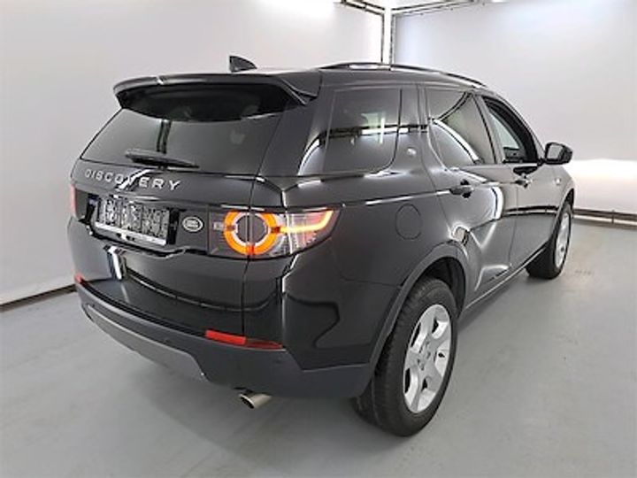 Photo 4 VIN: SALCB2DN1JH765920 - LAND ROVER DISCOVERY SPORT DIESEL 