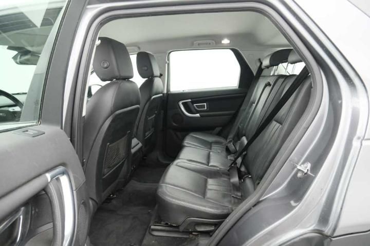 Photo 10 VIN: SALCB2DN2GH589422 - LAND ROVER DISCOVERY SPORT &#3914 