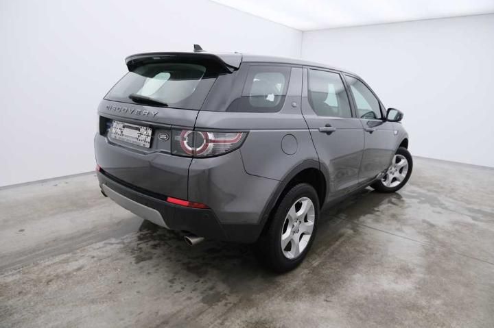 Photo 2 VIN: SALCB2DN2GH589422 - LAND ROVER DISCOVERY SPORT &#3914 