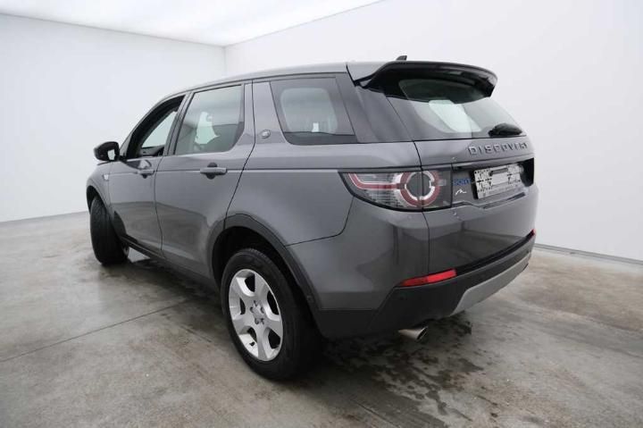 Photo 7 VIN: SALCB2DN2GH589422 - LAND ROVER DISCOVERY SPORT &#3914 