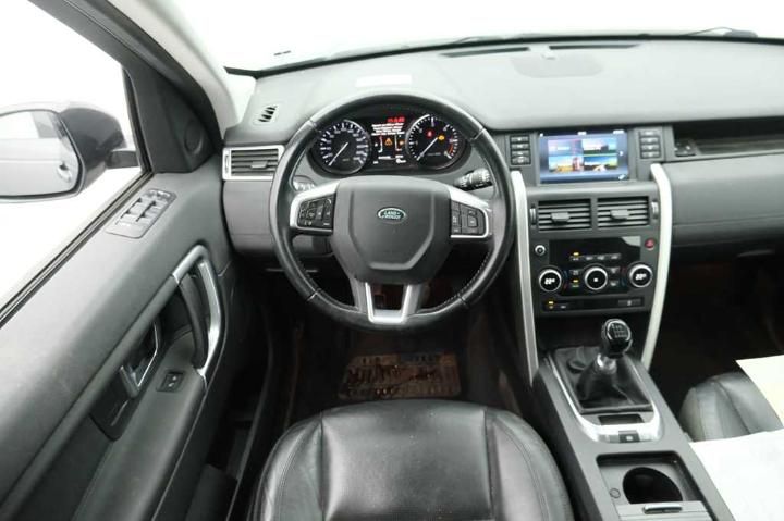 Photo 9 VIN: SALCB2DN2GH589422 - LAND ROVER DISCOVERY SPORT &#3914 