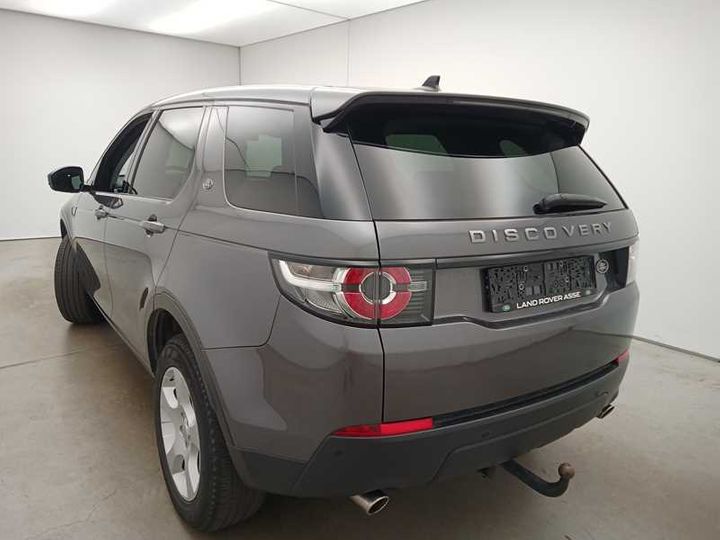 Photo 7 VIN: SALCB2DN2GH591512 - LAND ROVER DISCOVERY SPORT &#3914 