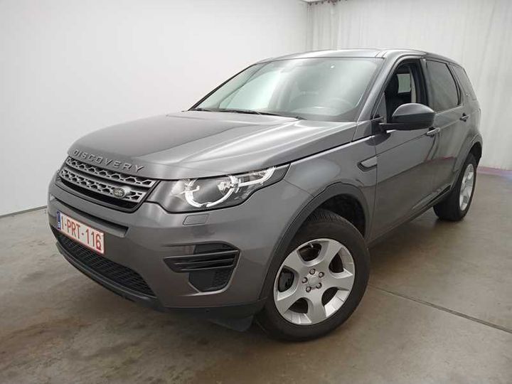 Photo 0 VIN: SALCB2DN2GH591512 - LAND ROVER DISCOVERY SPORT &#3914 