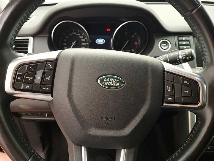 Photo 19 VIN: SALCB2DN2GH591512 - LAND ROVER DISCOVERY SPORT &#3914 