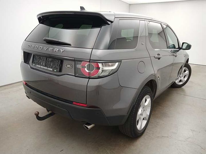 Photo 2 VIN: SALCB2DN2GH591512 - LAND ROVER DISCOVERY SPORT &#3914 