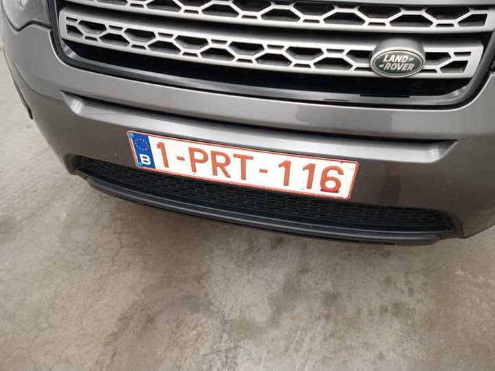 Photo 5 VIN: SALCB2DN2GH591512 - LAND ROVER DISCOVERY SPORT &#3914 