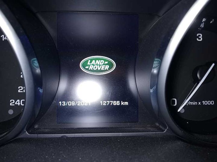 Photo 6 VIN: SALCB2DN2GH591512 - LAND ROVER DISCOVERY SPORT &#3914 