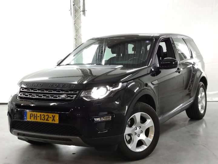 Photo 1 VIN: SALCB2DN2GH594197 - LAND ROVER DISCOVERY SPORT 