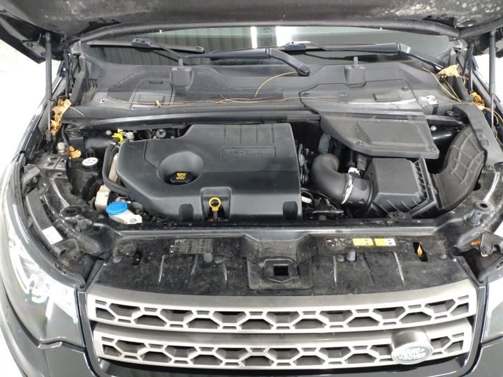 Photo 12 VIN: SALCB2DN2GH594197 - LAND ROVER DISCOVERY SPORT 