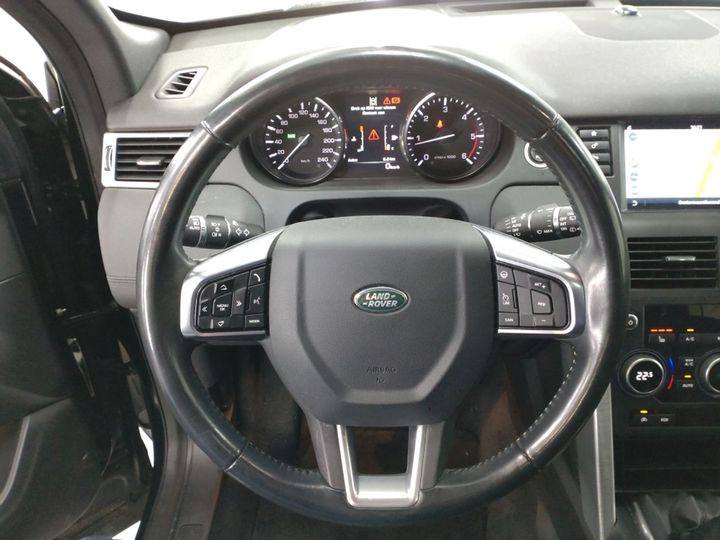 Photo 16 VIN: SALCB2DN2GH594197 - LAND ROVER DISCOVERY SPORT 